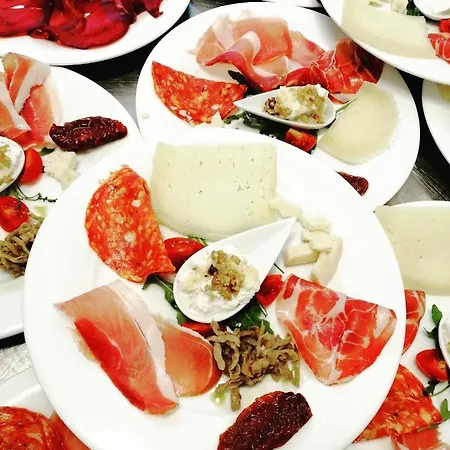 Il Magnolia Nocleg ze śniadaniem