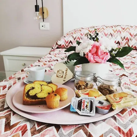 Il Magnolia Bed & Breakfast Francavilla Al Mare