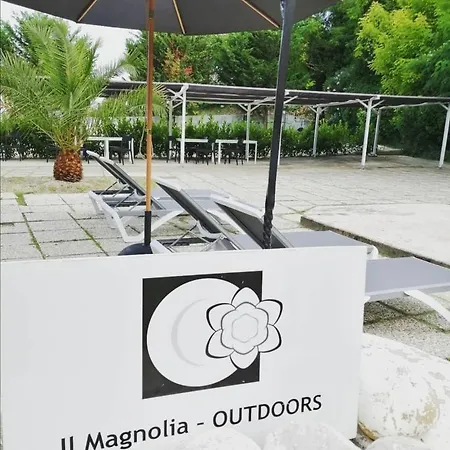 Il Magnolia