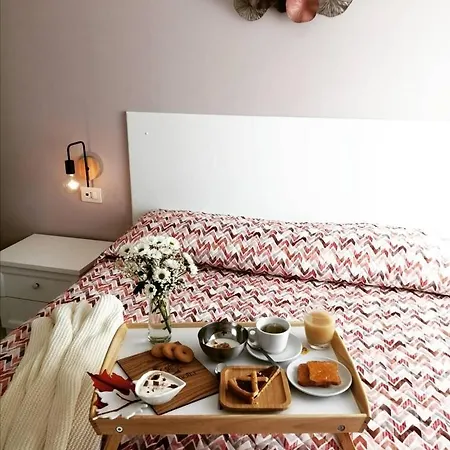 Il Magnolia Bed & Breakfast *