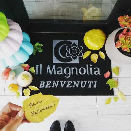 Il Magnolia