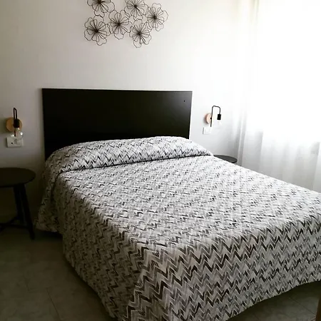 Bed & Breakfast Il Magnolia Francavilla Al Mare