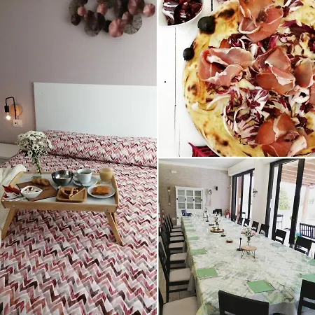 Bed & Breakfast Il Magnolia Francavilla Al Mare