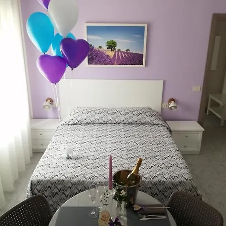 Il Magnolia Nocleg ze śniadaniem Francavilla Al Mare