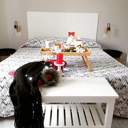 Bed & Breakfast Il Magnolia