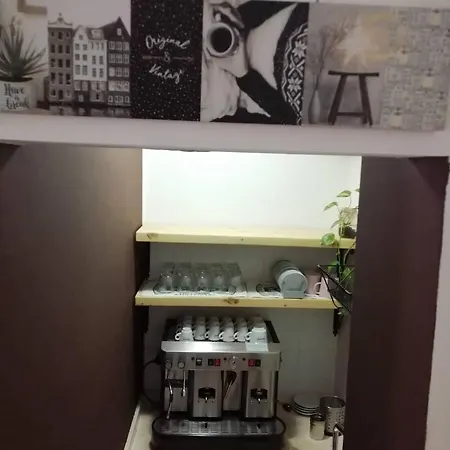 Il Magnolia Nocleg ze śniadaniem Francavilla Al Mare