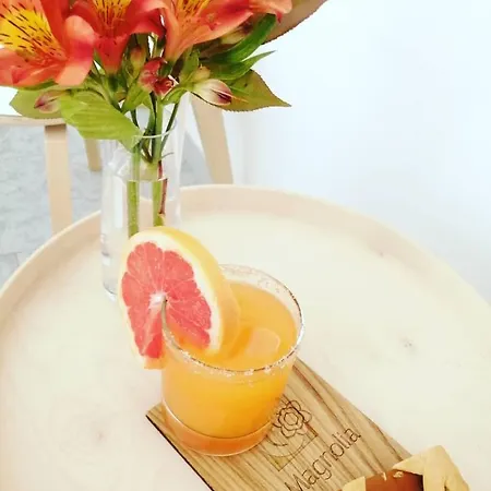 Il Magnolia Nocleg ze śniadaniem Francavilla Al Mare