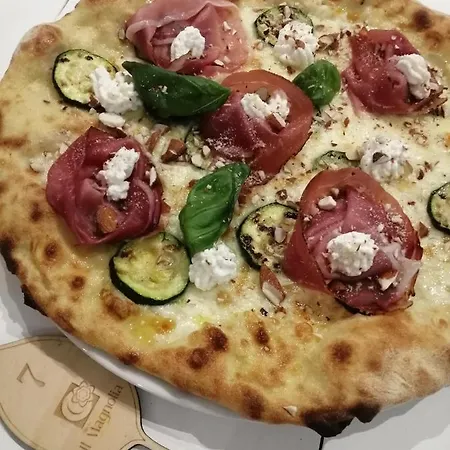 Il Magnolia Nocleg ze śniadaniem Francavilla Al Mare