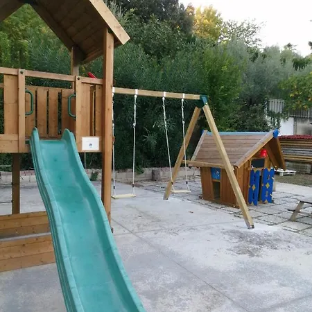 Il Magnolia 4* Francavilla Al Mare