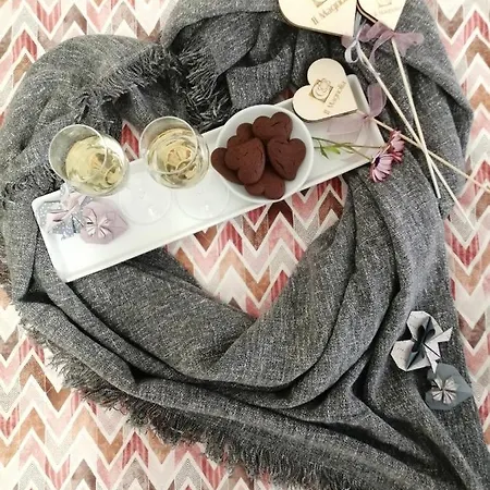 Il Magnolia Nocleg ze śniadaniem Francavilla Al Mare