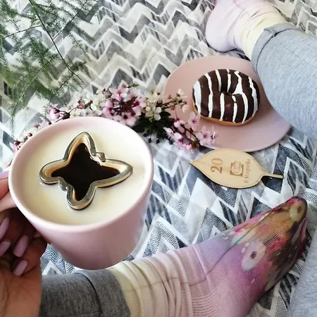 Il Magnolia Francavilla Al Mare