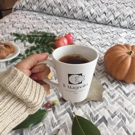 Il Magnolia Francavilla Al Mare