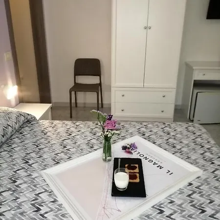 Il Magnolia 4* Francavilla Al Mare