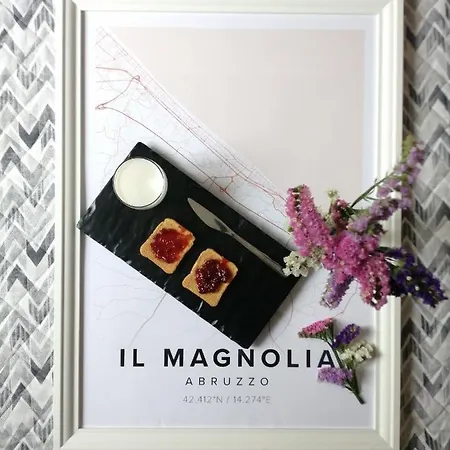 Il Magnolia 4*