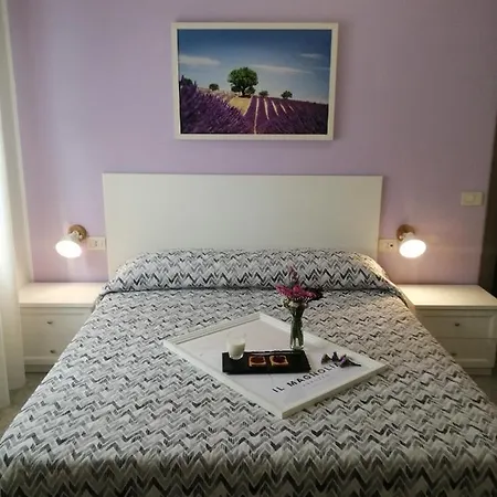 Il Magnolia Francavilla Al Mare