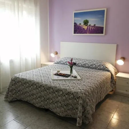 Nocleg ze śniadaniem Il Magnolia