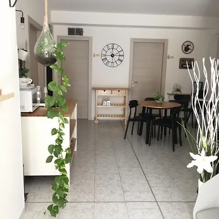 Il Magnolia Nocleg ze śniadaniem Francavilla Al Mare