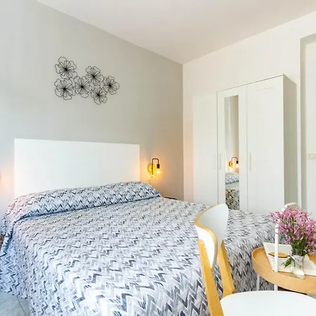 Il Magnolia Nocleg ze śniadaniem Francavilla Al Mare