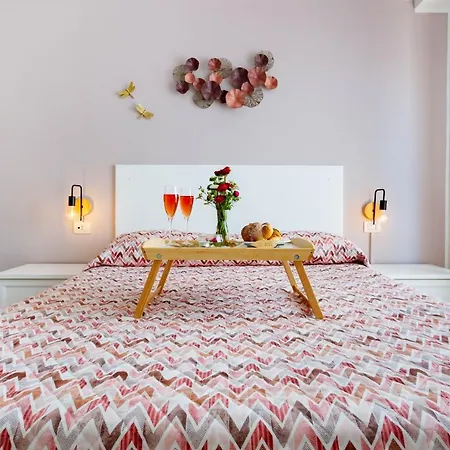 Nocleg ze śniadaniem Il Magnolia 4*