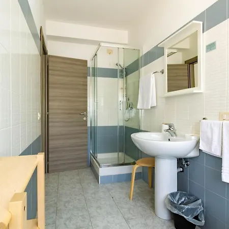 Il Magnolia Nocleg ze śniadaniem Francavilla Al Mare