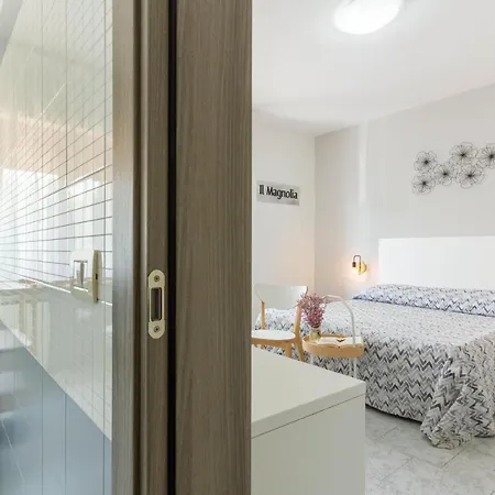 Il Magnolia 4* Francavilla Al Mare