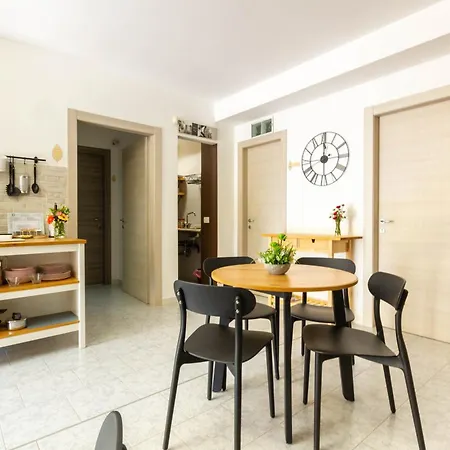 Nocleg ze śniadaniem Il Magnolia