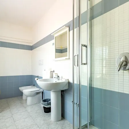 Il Magnolia Nocleg ze śniadaniem Francavilla Al Mare