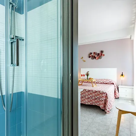 Il Magnolia Nocleg ze śniadaniem Francavilla Al Mare