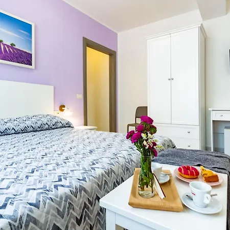 Bed & Breakfast Il Magnolia