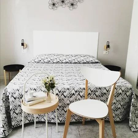 Nocleg ze śniadaniem Il Magnolia