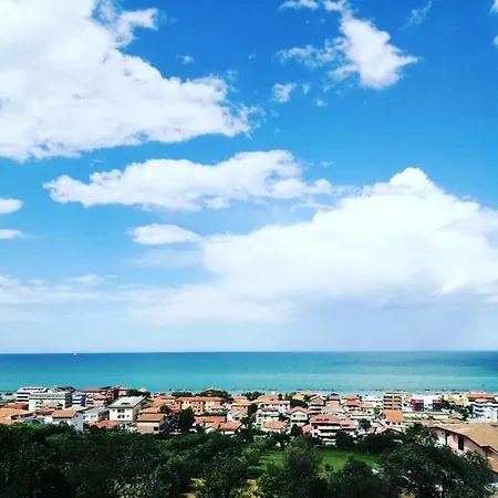 Il Magnolia * Francavilla Al Mare