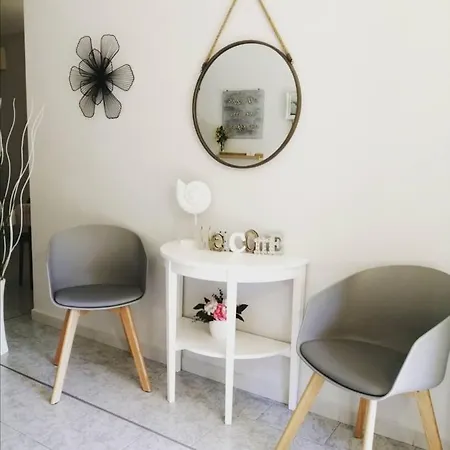 Il Magnolia Nocleg ze śniadaniem 4*