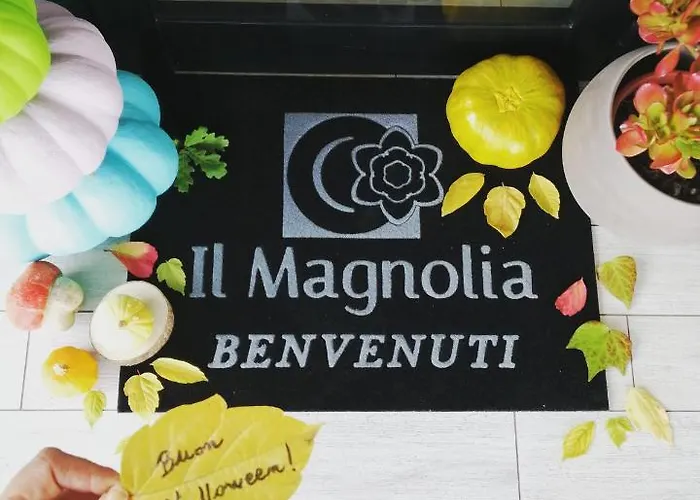 Il Magnolia