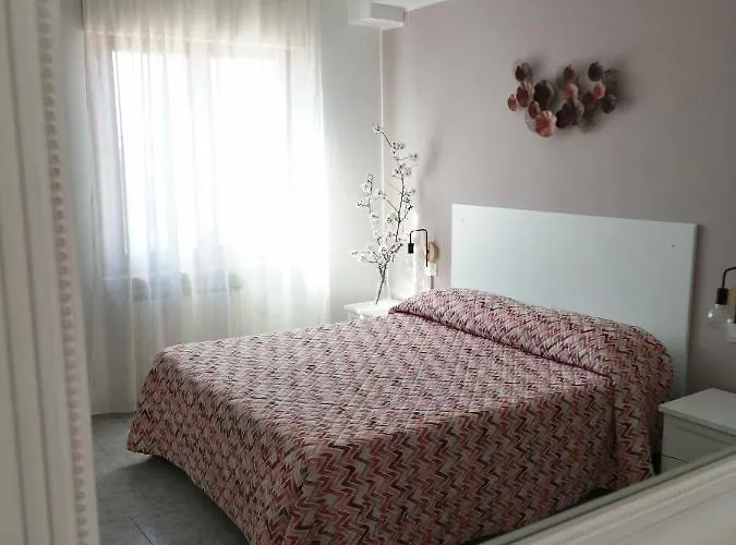 Il Magnolia 滨海弗兰卡维拉