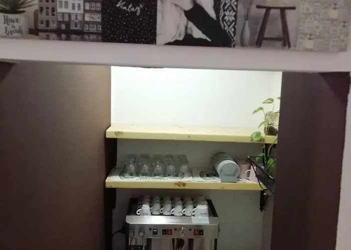 Il Magnolia 住宿加早餐酒店 滨海弗兰卡维拉