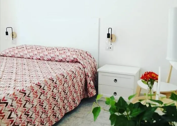 Il Magnolia 滨海弗兰卡维拉