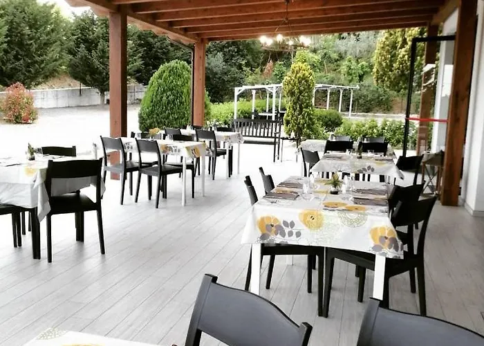 Il Magnolia 住宿加早餐酒店 滨海弗兰卡维拉