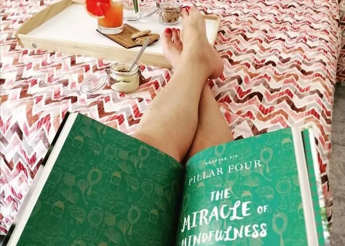 Il Magnolia 住宿加早餐酒店 滨海弗兰卡维拉