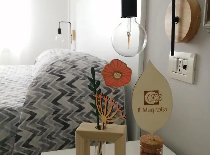 Il Magnolia