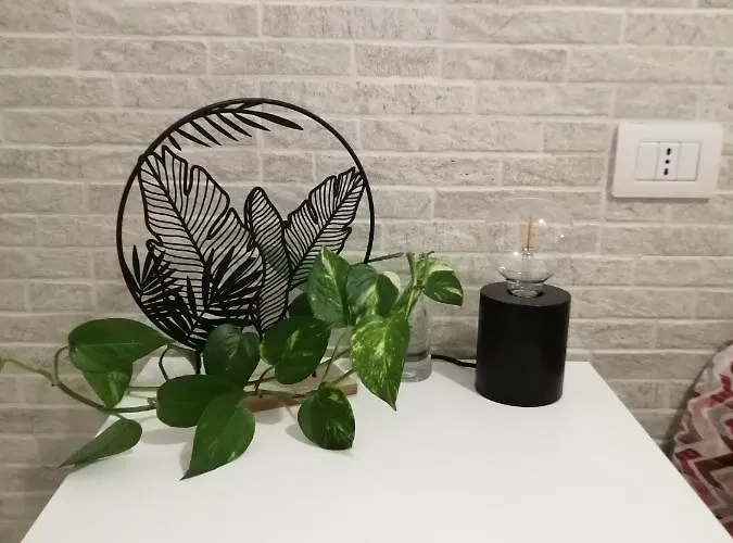 Il Magnolia 4* 滨海弗兰卡维拉