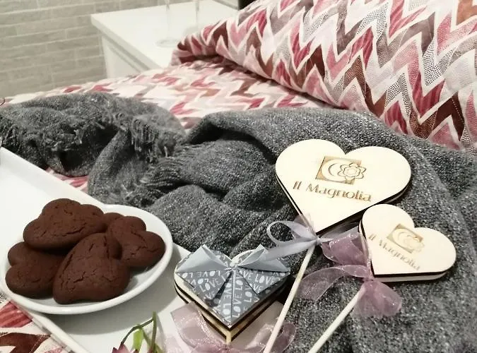 Il Magnolia 住宿加早餐酒店