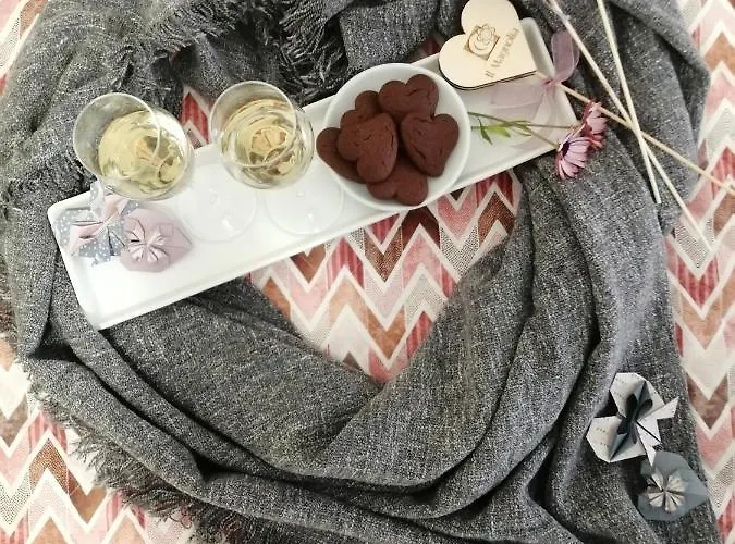 Il Magnolia 住宿加早餐酒店 滨海弗兰卡维拉