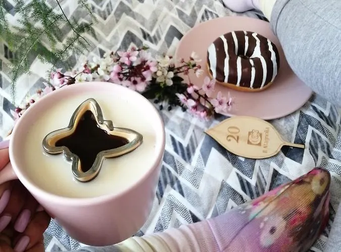 Il Magnolia 滨海弗兰卡维拉