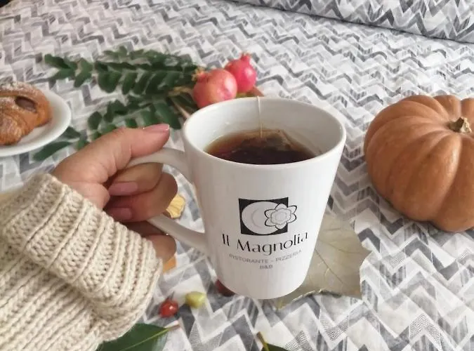 Il Magnolia 滨海弗兰卡维拉