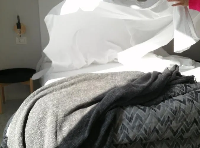 Il Magnolia 住宿加早餐酒店