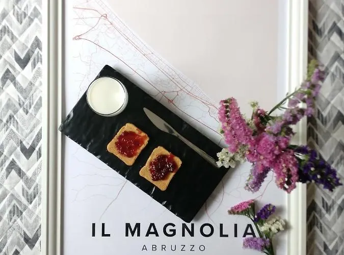 Il Magnolia 4*