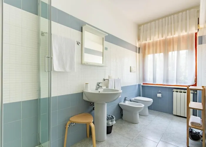 Il Magnolia 滨海弗兰卡维拉