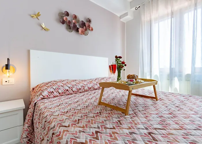 Il Magnolia 滨海弗兰卡维拉