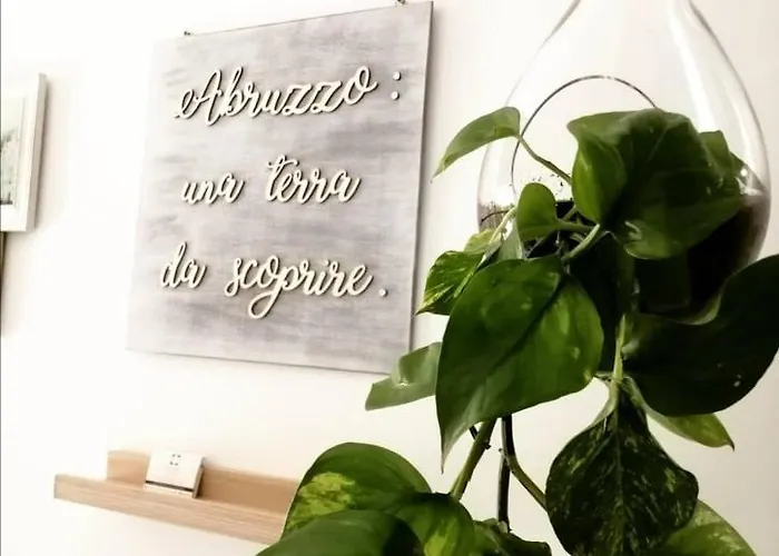 Il Magnolia 住宿加早餐酒店