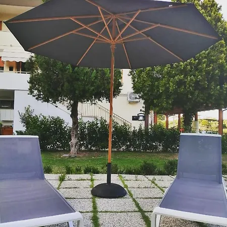 Il Magnolia * Francavilla Al Mare